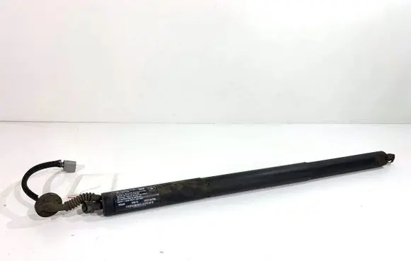 Jeep Grand Cherokee Shock absorber/damper mounting bracket 68231347AB