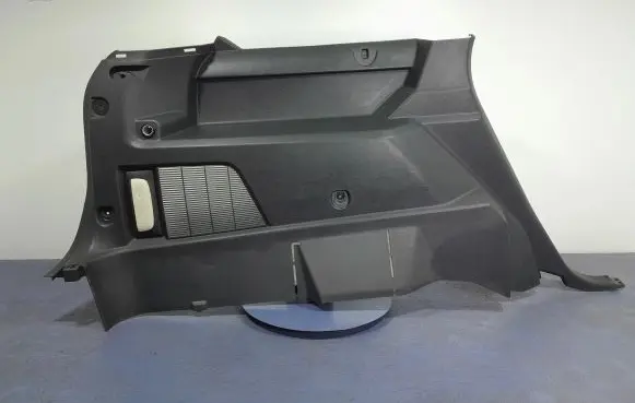 Dodge Journey Tailgate/boot cover trim set 