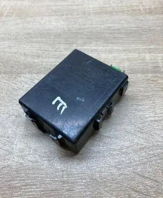 Volvo S40, V40 Other control units/modules 30862948