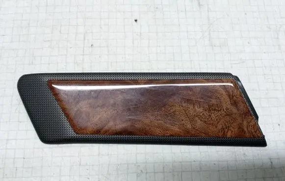 Audi A6 S6 C4 4A Dashboard glove box trim 4A0867440C