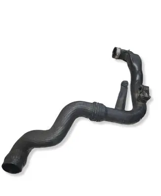 Volkswagen PASSAT B5.5 Intercooler hose/pipe 8E0145762B 8E0145745B 3B0145834P