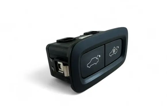 Volvo XC90 Other switches/knobs/shifts 31674801