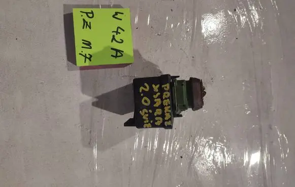 Citroen Xsara Glow plug pre-heat relay 9639912580 CEP612