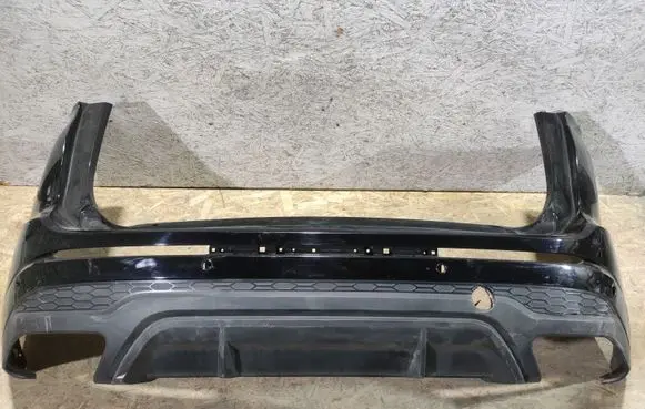 Ford Edge II Rear bumper 3T4B17F001 30015708