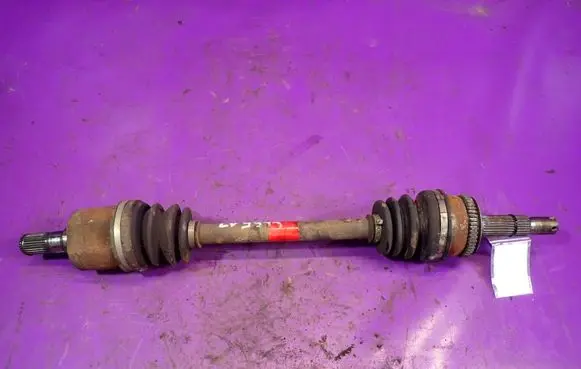 Hyundai Getz Front driveshaft 
