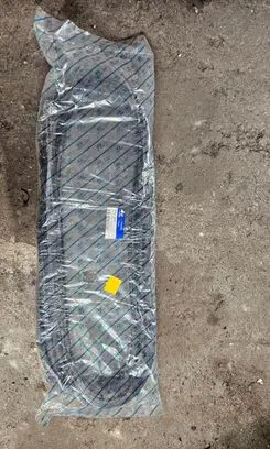 Hyundai i20 (GB IB) Rubber seal tailgate window/glass 87351C8000
