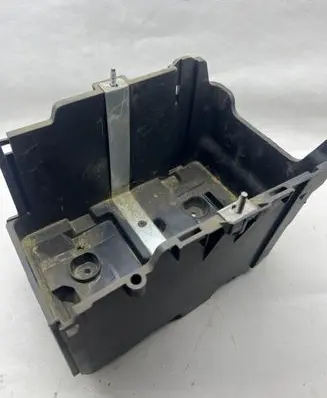 Ford B-MAX Battery box tray 8V2110723B C8C9A