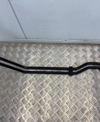 Porsche Boxster 986 Engine coolant pipe/hose 98657218100