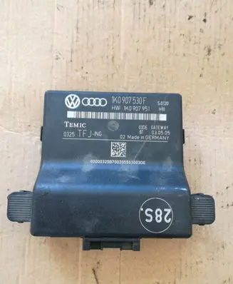Volkswagen Touran I Gateway control module 1K0907530F