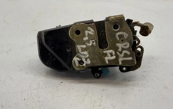Chrysler Voyager Front door lock
