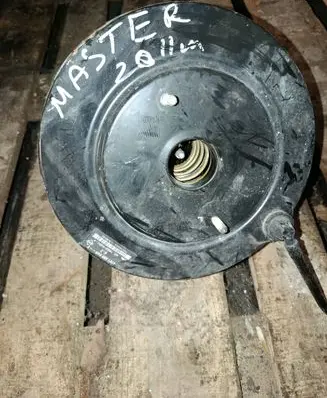 Renault Master III Brake booster 03786952014 1370200704 72100024R