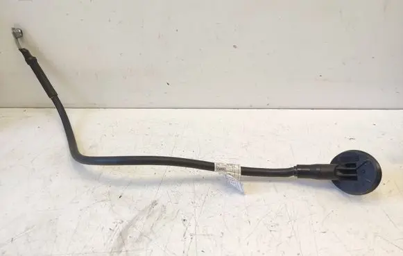 Mercedes-Benz C AMG W205 Positive cable (battery) A2055407912 603202 ZGS003