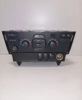 Volvo V70 Climate control unit 30782503 SN1656536 M419BB00178