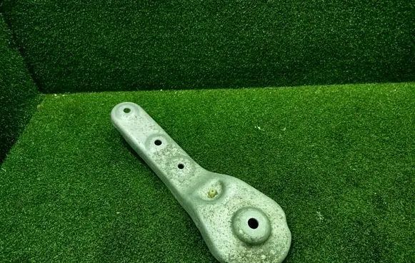 BMW 5 G30 G31 G38 Other rear suspension part 6861142