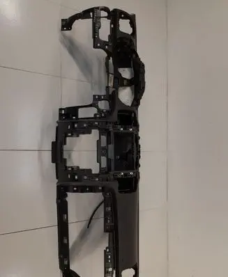 KIA Sorento Dashboard NOCODE