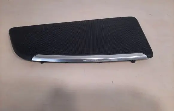 Audi A8 S8 D4 4H Parcel shelf speaker trim grill 4H0863487B