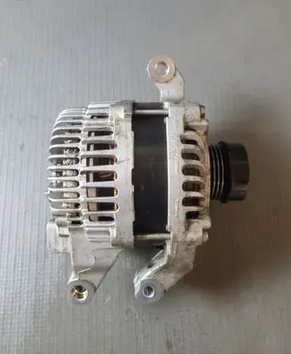 Ford Fusion II Generator/alternator DS7T10300HA