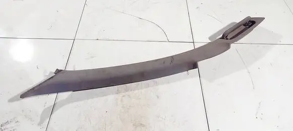 Audi A6 S6 C5 4B (D) pillar trim (bottom) 4b9867233 4b9867.233