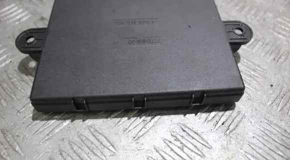 Mercedes-Benz S W221 Door control unit/module 2218706286