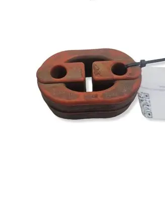 Hyundai i30 Muffler mount bracket/holder 287623A000