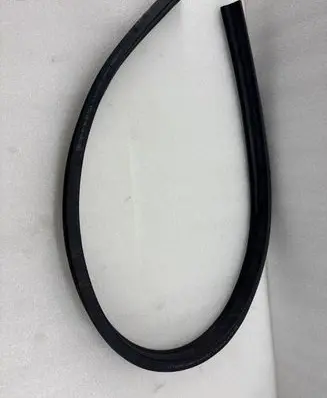 Audi A5 Engine compartment rubber 8W0823723A