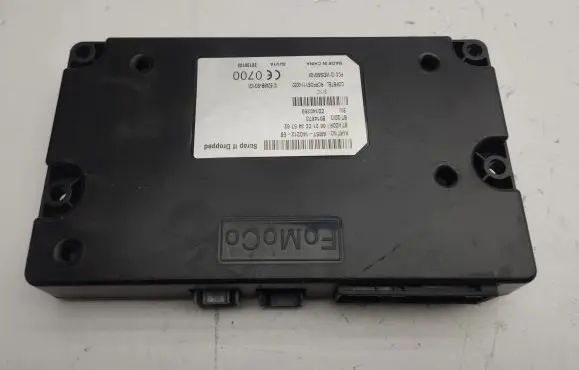 Ford C-MAX II Bluetooth control unit module AM5T14D212EB