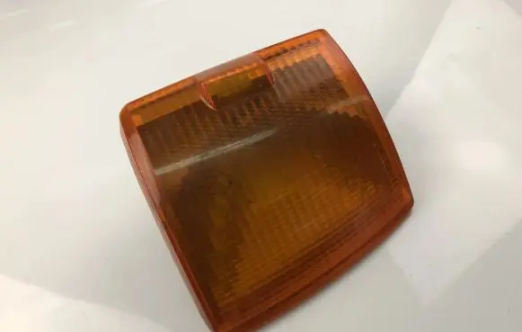 Volkswagen Transporter - Caravelle T4 Front fender indicator light 701953050B