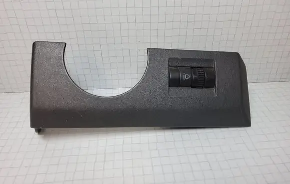 Volkswagen Transporter - Caravelle T5 Headlight level height control switch 7H1857189