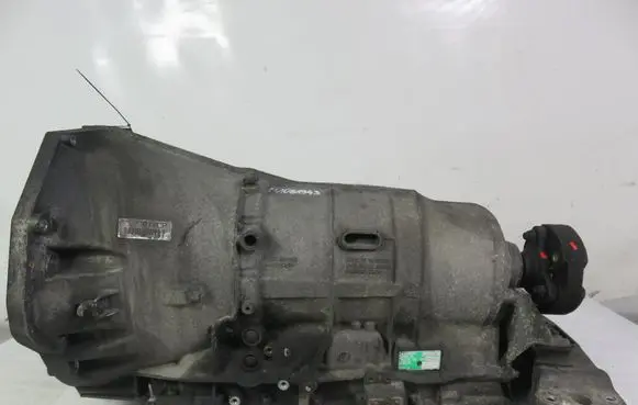 BMW 7 E65 E66 Automatic gearbox 6HP32 1070010007
