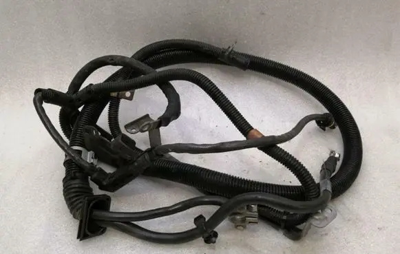 Mercedes-Benz S W221 Wires (generator/alternator) A2214408536