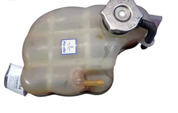 Fiat Freemont Coolant expansion tank/reservoir 68105172AC