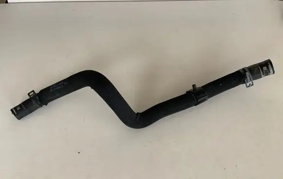Audi A7 S7 4G Engine coolant pipe/hose 4G0121447BC