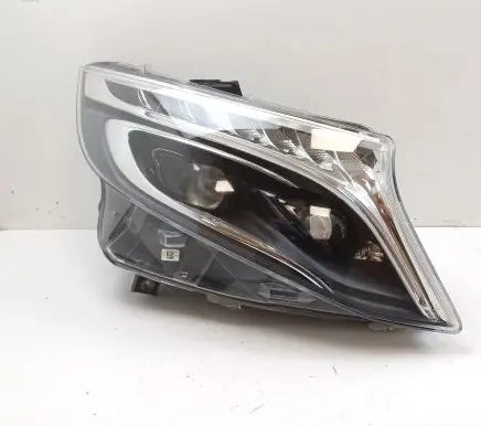 Mercedes-Benz Vito Viano W447 Headlight/headlamp A4479062401 1EX01128492