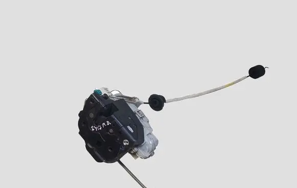 Audi A6 S6 C6 4F Front door lock