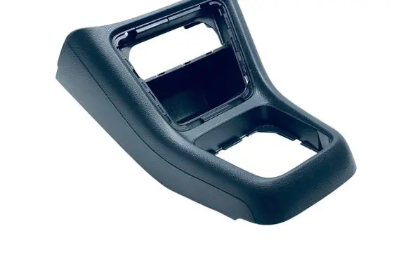 Volkswagen Sharan Other center console (tunnel) element 7N1863475