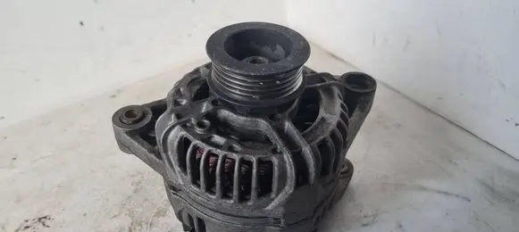 Fiat Stilo Heater fan/blower AEE0002 0124325058 46813061