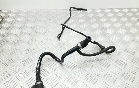 Audi A5 8T 8F Vacuum line/pipe/hose 8K0611931AL 8K0611743 059131055A