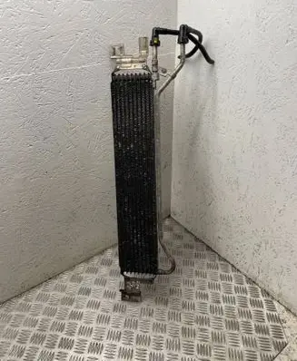 Volvo V50 Transmission/gearbox oil cooler