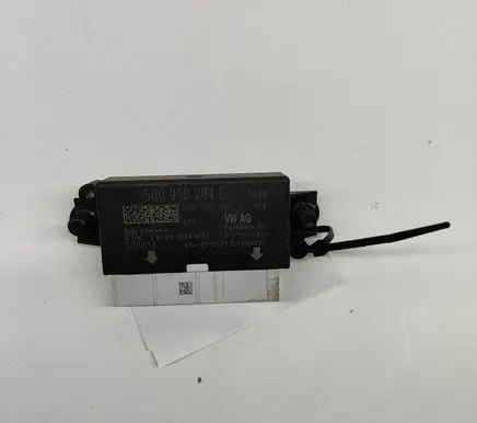 Volkswagen Golf VII Parking PDC control unit/module 5Q0919294E 5Q0919294A