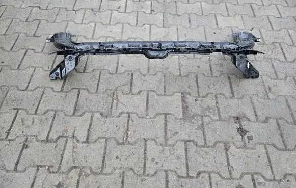 Ford Mustang VI Radiator support slam panel JR3B8B041A