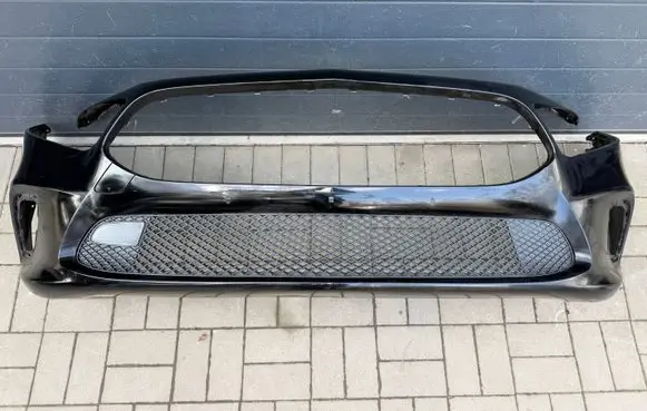 Mercedes-Benz A W177 Front bumper A1778853600