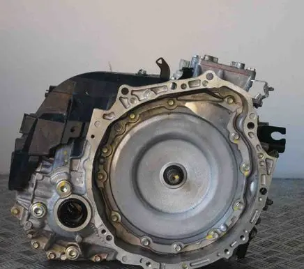 Lexus NX Automatic gearbox 2JM