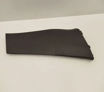 Renault Megane IV (D) pillar trim (bottom) 