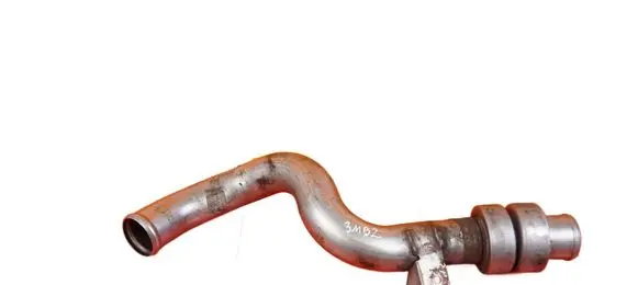 Land Rover Discovery 3 - LR3 Intercooler hose/pipe 5H229F788A