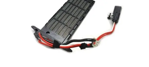 Ford B-MAX Interior heater climate box assembly AV11-18K463-AB