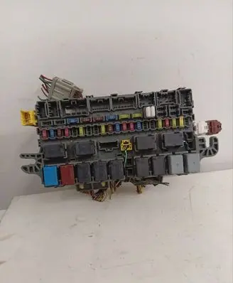 Honda Jazz Fuse module PPGF15 38200SAAJ01