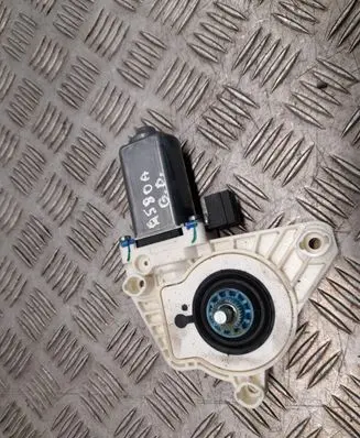 Audi Q5 SQ5 Rear door window regulator motor 80A959811