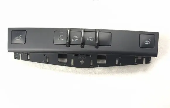 Mercedes-Benz GLK (X204) Other switches/knobs/shifts A2048706551 20260409HCR1151 2048706551