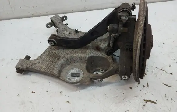 Volvo XC90 Stub axle VOLXC90Zwr997102