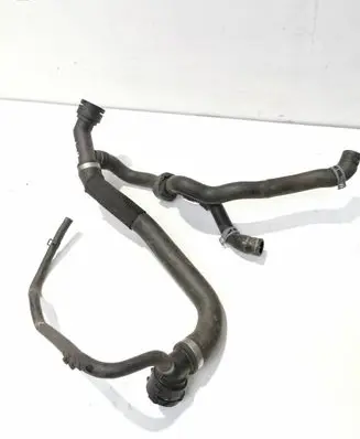 Audi A1 Engine coolant pipe/hose 5Q0122157ER